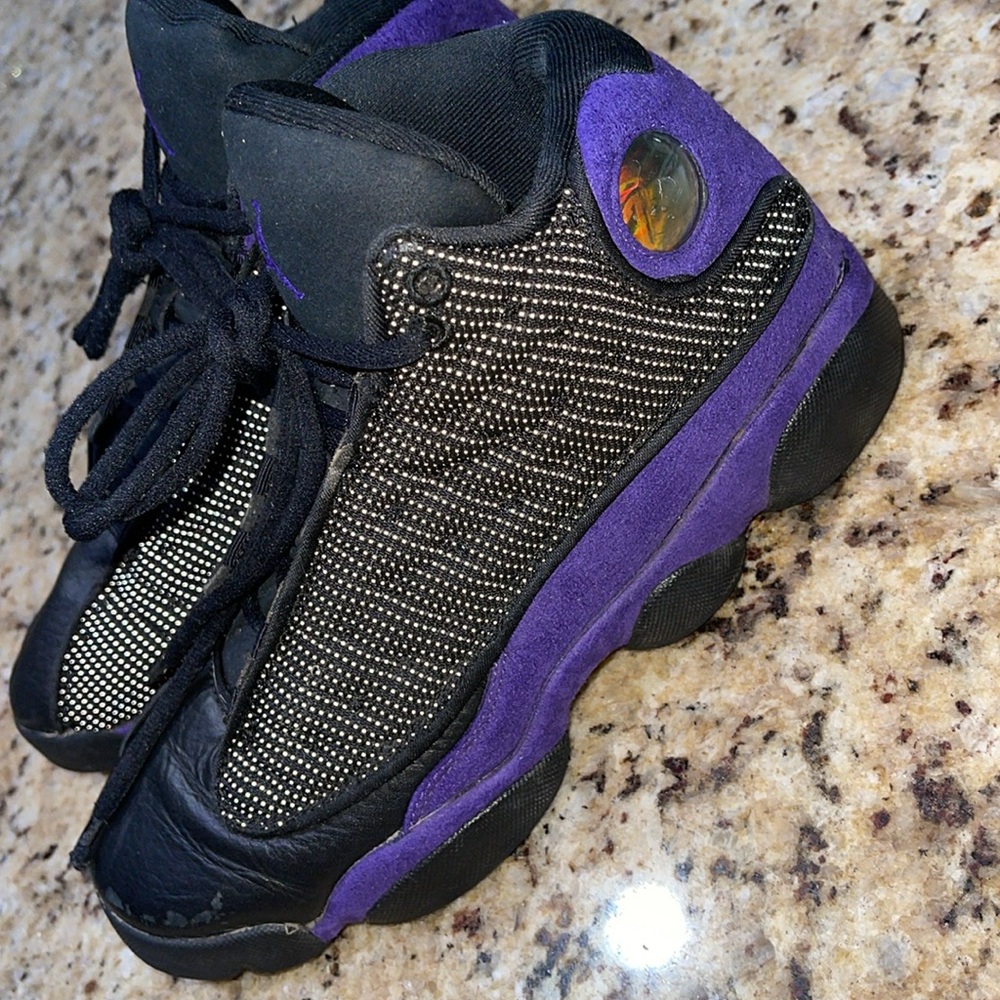 Jordan Retro 13 - Picture 7 of 12